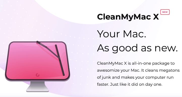good free mac cleaner
